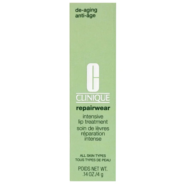 Clinique Repairwear Intensive Lip Treatment 4g / 0.14 oz.