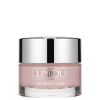 Clinique Eye & Lip Care All About Eyes Reduces Circles, Puffs 15ml / 0.5 fl.oz. - undefined undefined