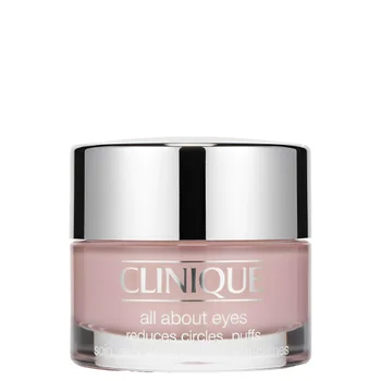Clinique All About Eyes Reduces Circles, Puffs 15ml / 0.5 fl.oz.