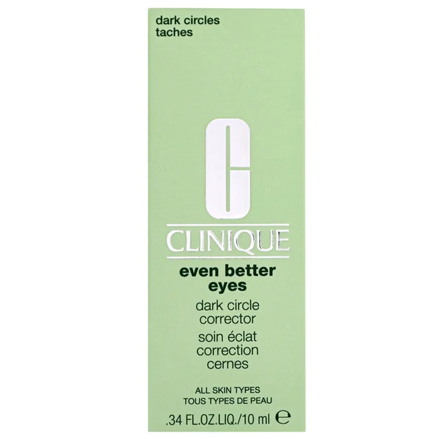 Clinique Even Better Eyes Dark Circle Corrector 10ml / 0.34 fl.oz.