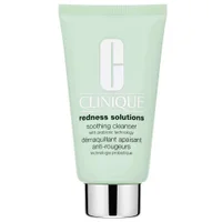Clinique Redness Solutions Soothing Cleanser for All Skin Types 150ml / 5 fl.oz. - undefined undefined