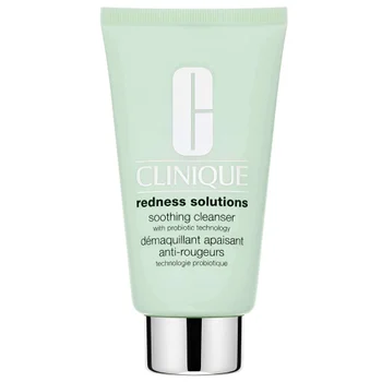 Clinique Redness Solutions Soothing Cleanser for All Skin Types 150ml / 5 fl.oz.
