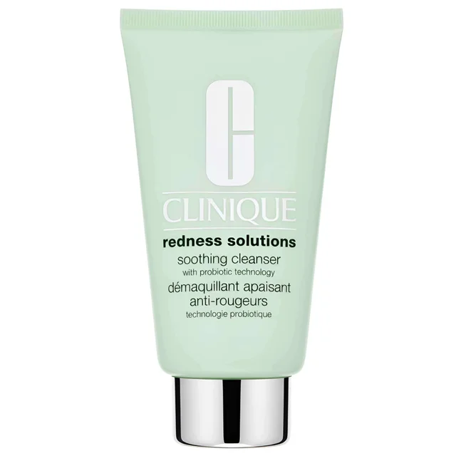 Clinique Redness Solutions Soothing Cleanser for All Skin Types 150ml / 5 fl.oz.