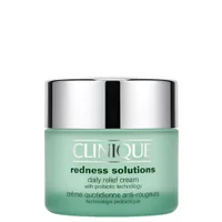 Clinique Redness Solutions Daily Relief Cream for All Skin Types 50ml / 1.7 fl.oz. - undefined undefined