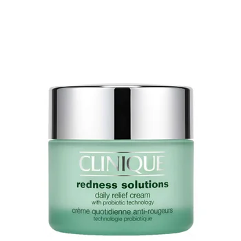 Clinique Moisturisers Redness Solutions Daily Relief Cream for All Skin Types 50ml / 1.7 fl.oz.