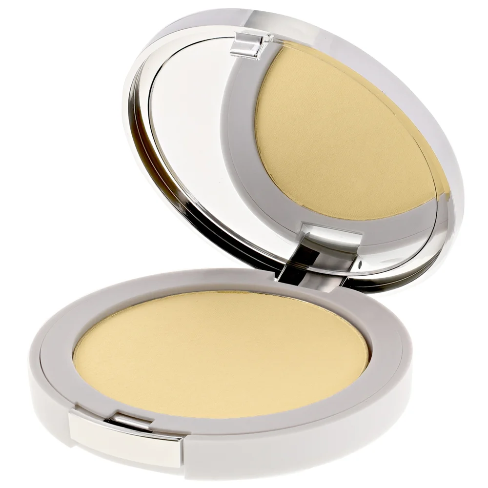 Clinique Serums & Treatments Redness Solutions Instant Relief Mineral Pressed Powder 11.6g / 0.4 oz. Image 1