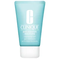 Clinique Cleansers & Makeup Removers Anti-Blemish Solutions Cleansing Gel 125ml / 4.2 fl.oz. - undefined undefined
