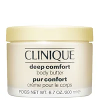 Clinique Deep Comfort Body Butter 200ml / 6.7 fl.oz. - undefined undefined