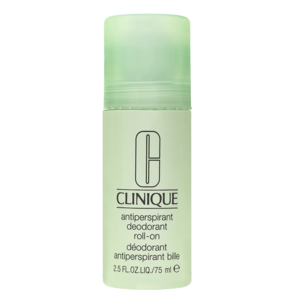 Clinique Hand & Body Care Anti-Perspirant Deodorant Roll-On 75ml / 2.5 fl.oz. Image 1