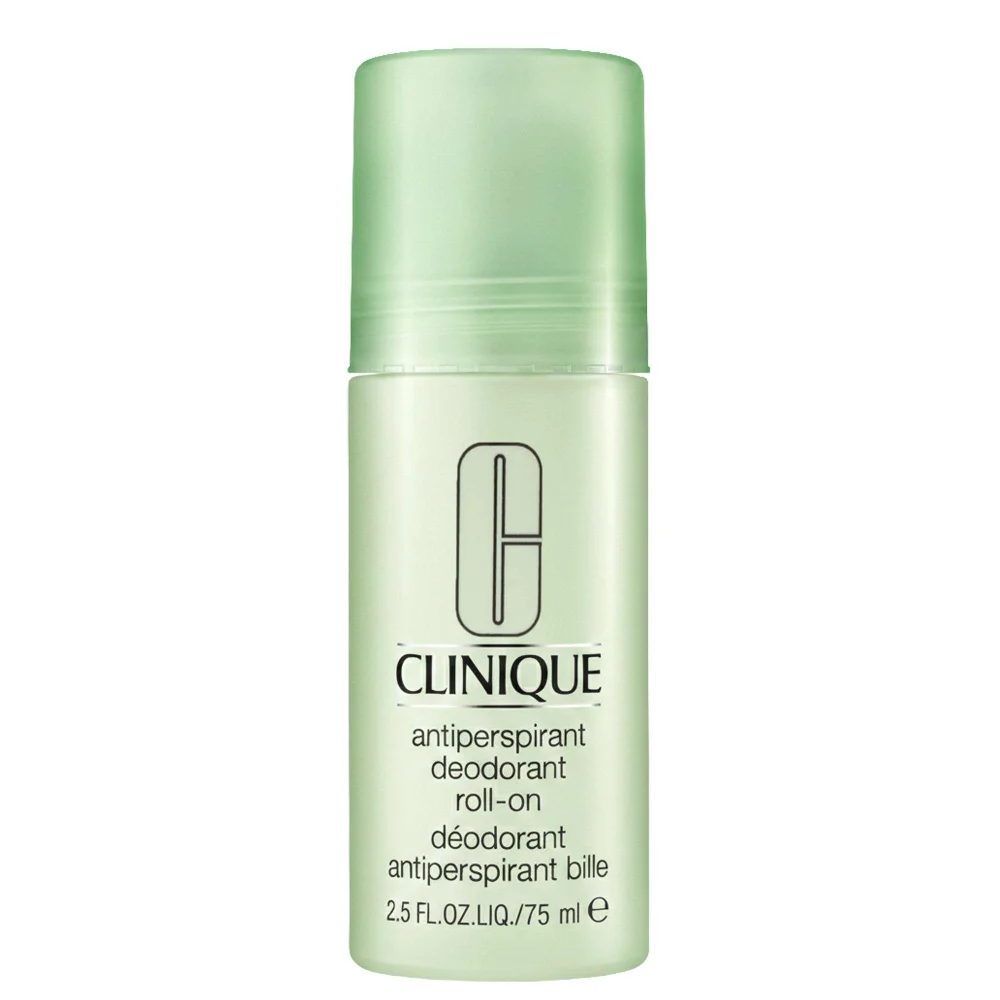 Clinique Anti-Perspirant Deodorant Roll-On 75ml / 2.5 fl.oz. Image 1