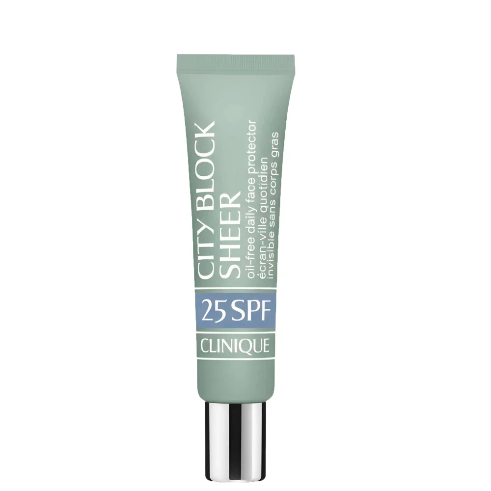 Clinique City Block Sheer SPF25 40ml / 1.4 fl.oz. Image 1