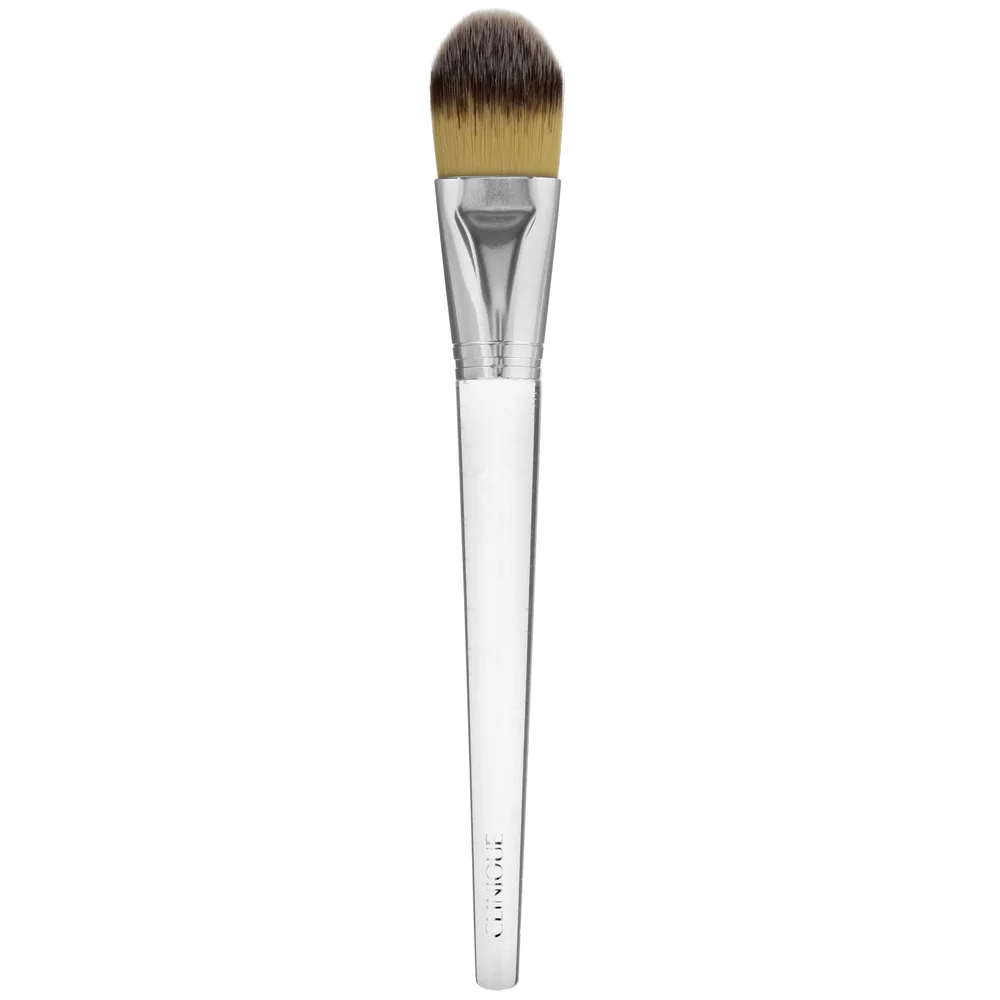 Clinique The Brush Collection Foundation Brush Image 1