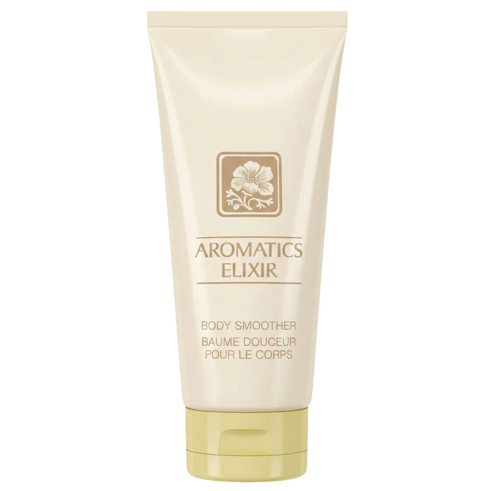 Clinique Aromatics Elixir Body Smoother 200ml / 6.7 fl.oz. Image 1