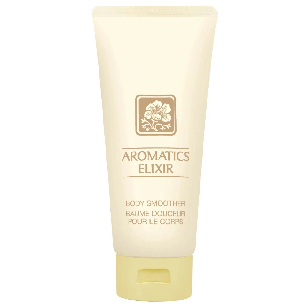 Clinique Hand & Body Care Aromatics Elixir Body Smoother 200ml / 6.7 fl.oz. Image 1