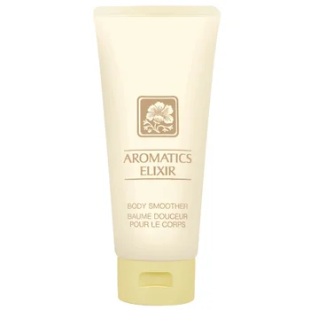 Clinique Hand & Body Care Aromatics Elixir Body Smoother 200ml / 6.7 fl.oz.