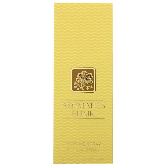 Clinique Aromatics Elixir Eau de Parfum Spray 100ml / 3.4 fl.oz.