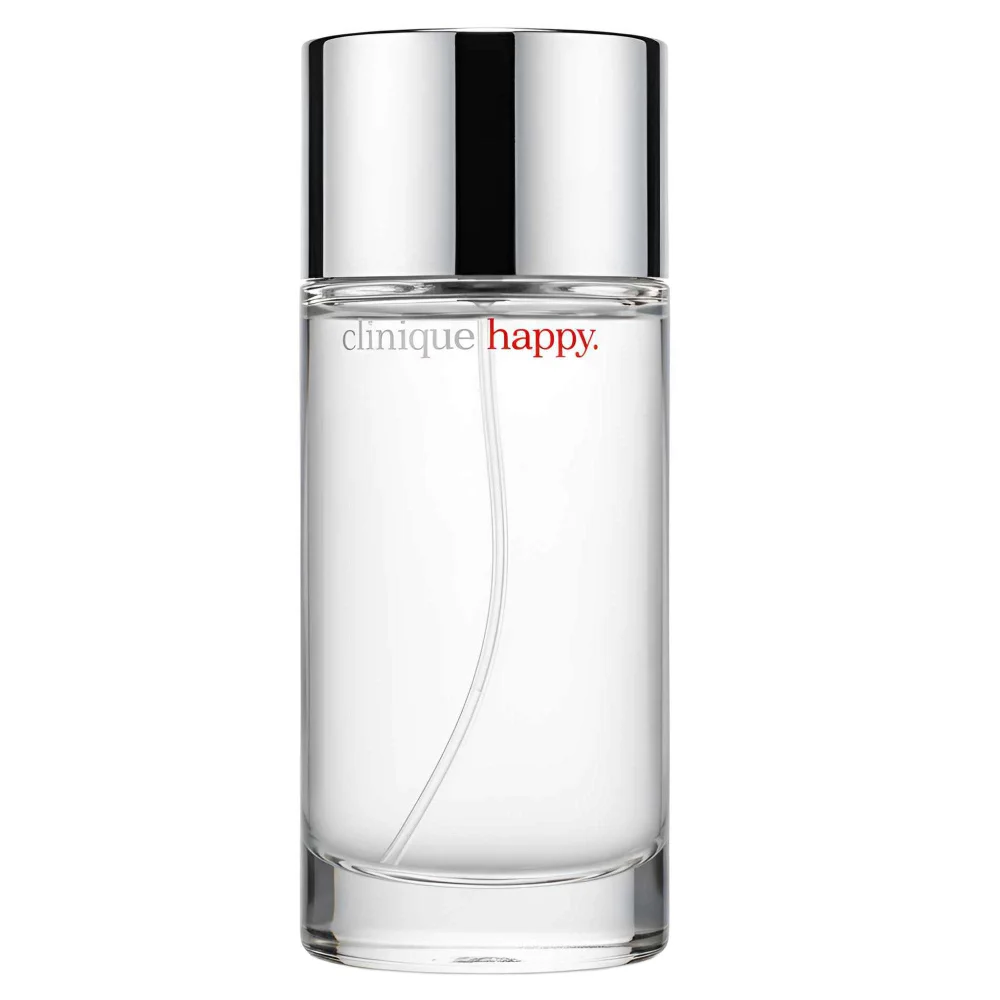 Clinique Happy Perfume Spray 100ml / 3.4 fl.oz. Image 1