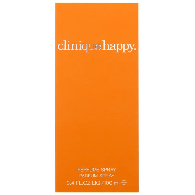 Clinique Happy Perfume Spray 100ml / 3.4 fl.oz.