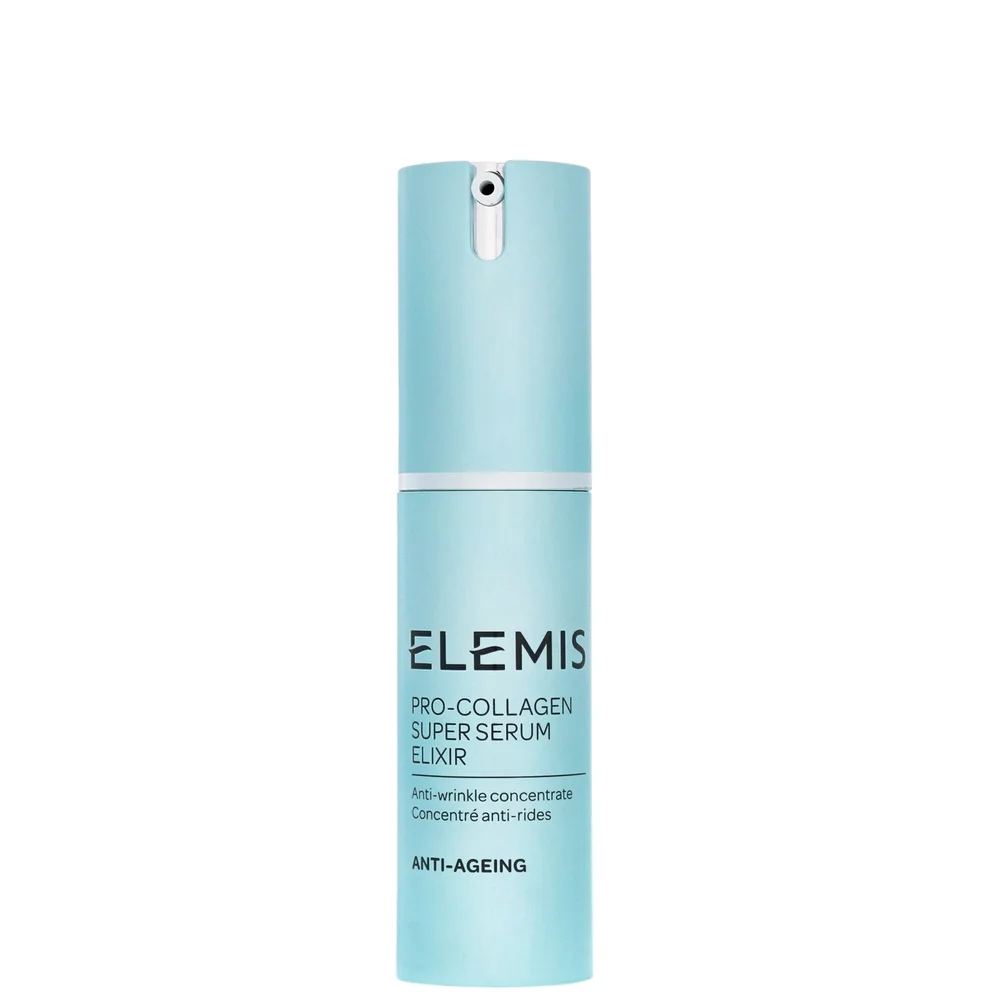 ELEMIS Pro-Collagen Super Serum Elixir 15ml / 0.5 fl.oz. Image 1