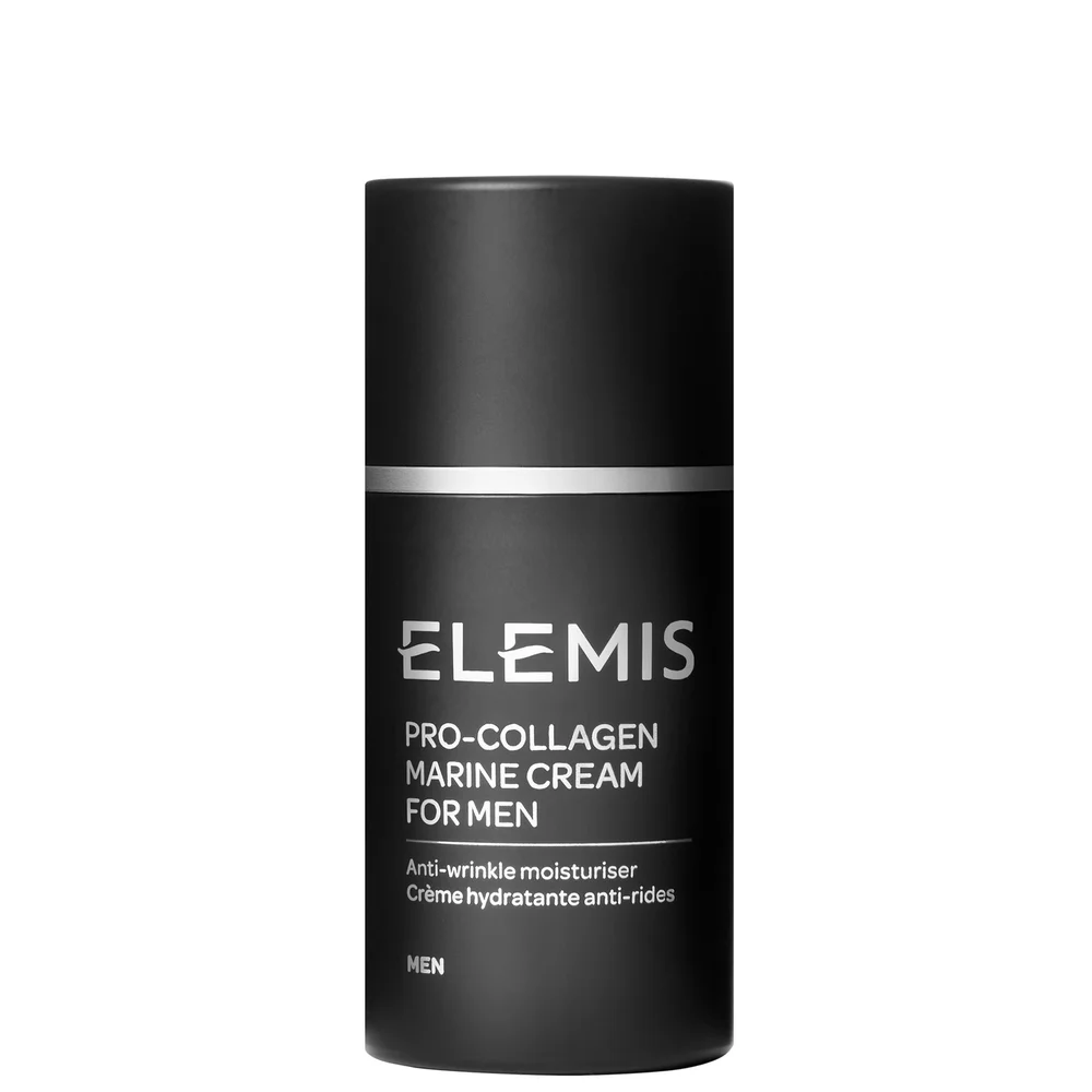 ELEMIS Men Pro-Collagen Marine Cream 30ml / 1.0 fl.oz. Image 1