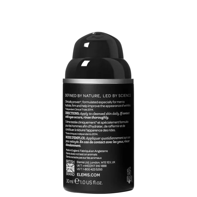 ELEMIS Pro-Collagen Marine Cream 30ml / 1.0 fl.oz.