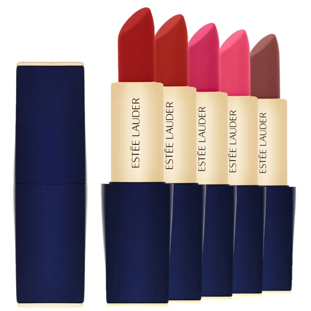 Estée Lauder Pure Color Envy Matte Sculpting Lipstick 120 3.5g