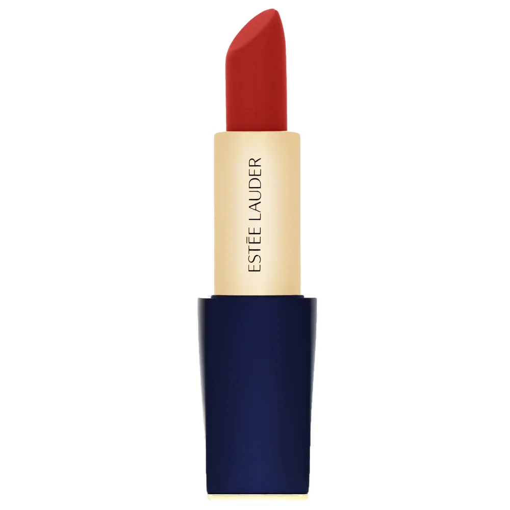 Estée Lauder Pure Color Envy Matte Sculpting Lipstick in Irrepressible Image 1