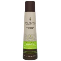 Macadamia Professional Care & Treatment Nourishing Repair Shampoo for Medium to Coarse Hair 300ml - undefined undefined