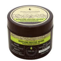 Macadamia Professional Care & Treatment Nourishing Moisture Masque for Medium to Coarse Hair 60ml