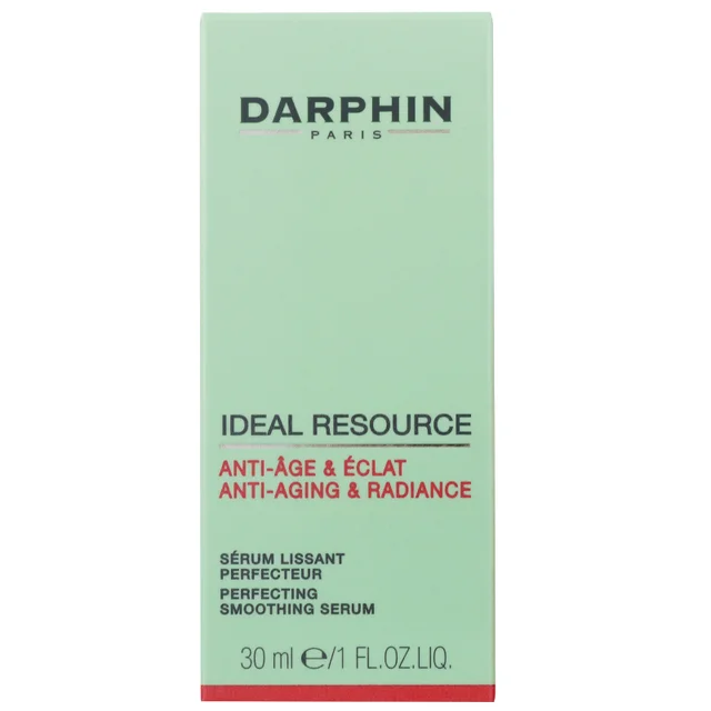 Darphin Ideal Resource Perfecting Smoothing Serum 30ml