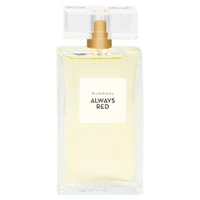 Elizabeth Arden Always Red Eau de Toilette Spray 100ml / 3.3 fl.oz.