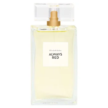 Elizabeth Arden Always Red Eau de Toilette Spray 100ml / 3.3 fl.oz.