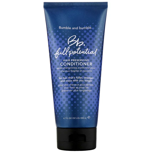 Bumble and bumble Full Potential Conditioner 200ml