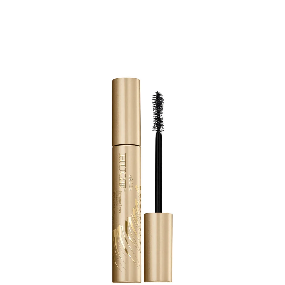 Stila HUGE Extreme Lash Mascara Black 13ml Image 1