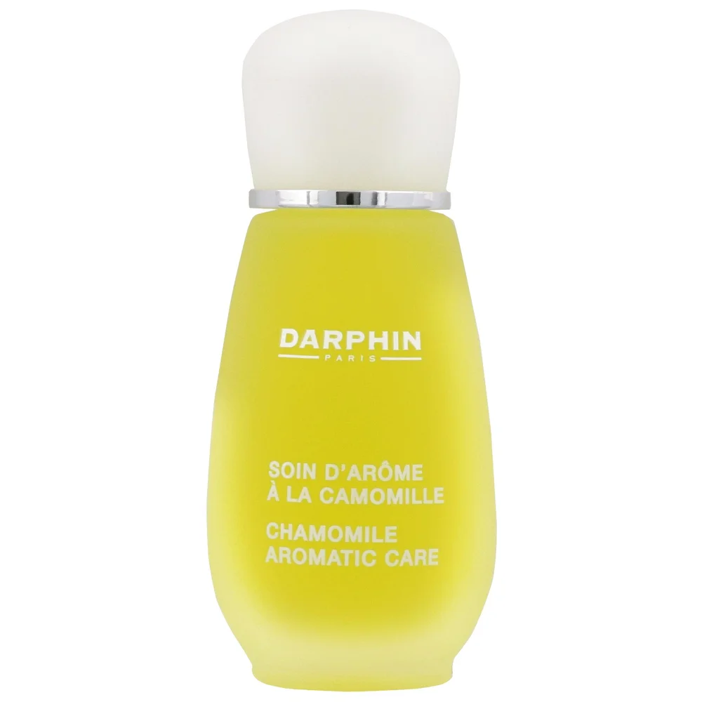 Darphin Essential Oil Elixirs Chamomile Aromatic Care 15ml Image 1