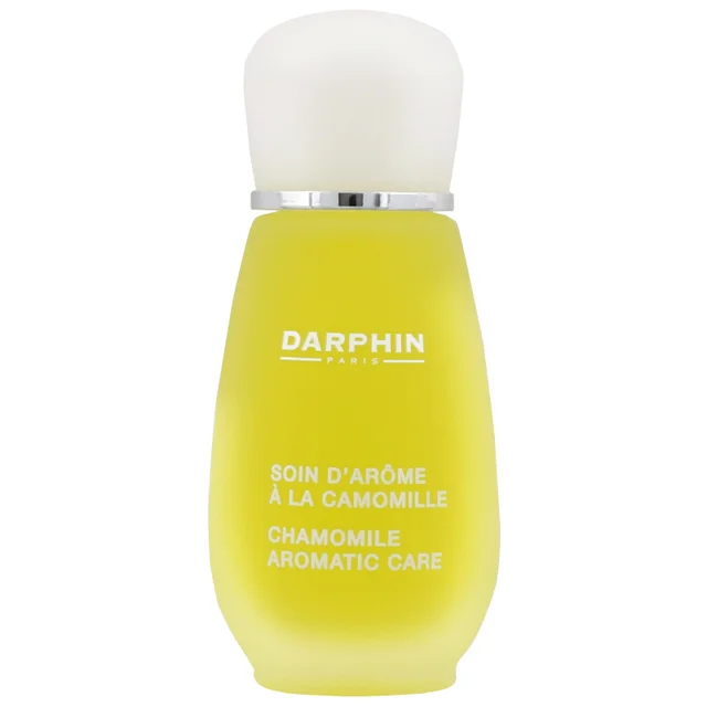 Darphin Essential Oil Elixirs Chamomile Aromatic Care 15ml
