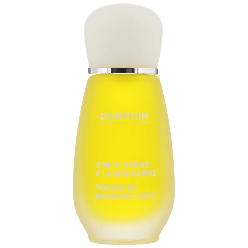 Darphin Essential Oil Elixirs Tangerine Aromatic Care 15ml Image 1