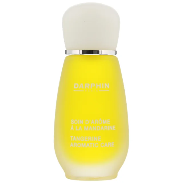 Darphin Essential Oil Elixirs Tangerine Aromatic Care 15ml
