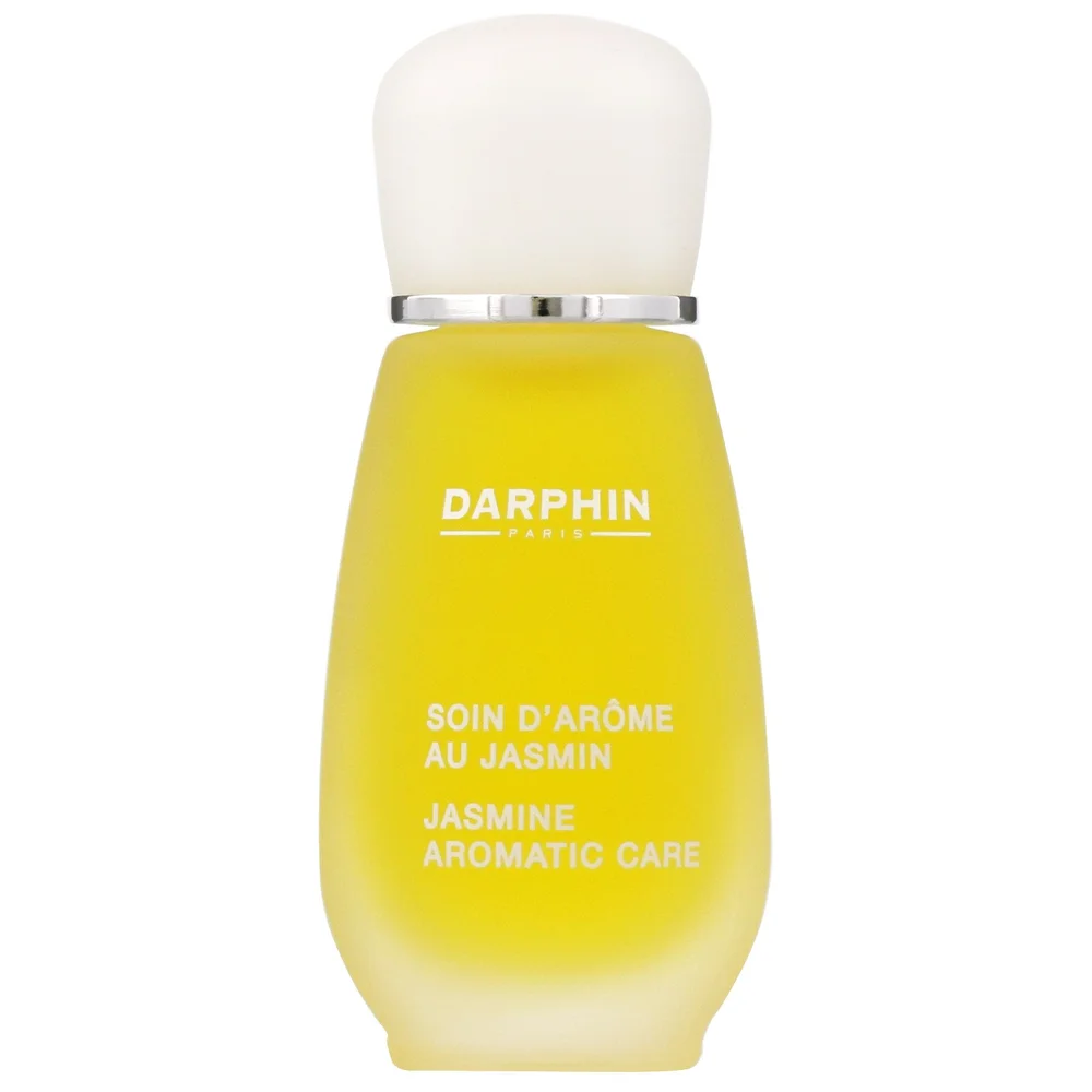 Darphin Essential Oil Elixirs Jasmine Aromatic Care 15ml Image 1