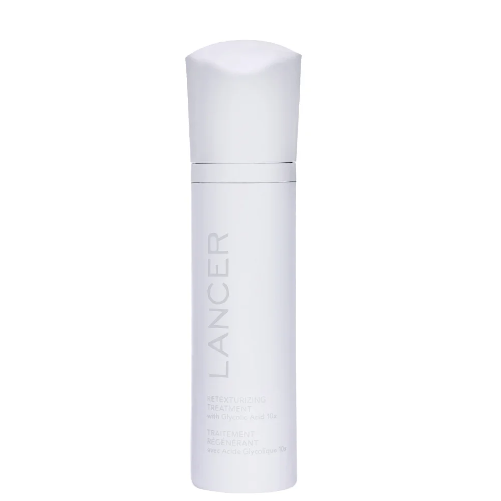 Lancer Advanced Treatments Retexturizing Treatment 50ml Image 1