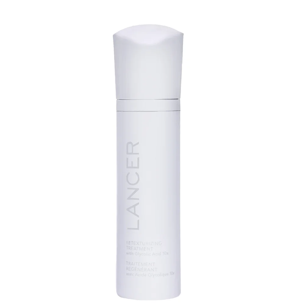 Lancer Advanced Treatments Retexturizing Treatment 50ml Image 1