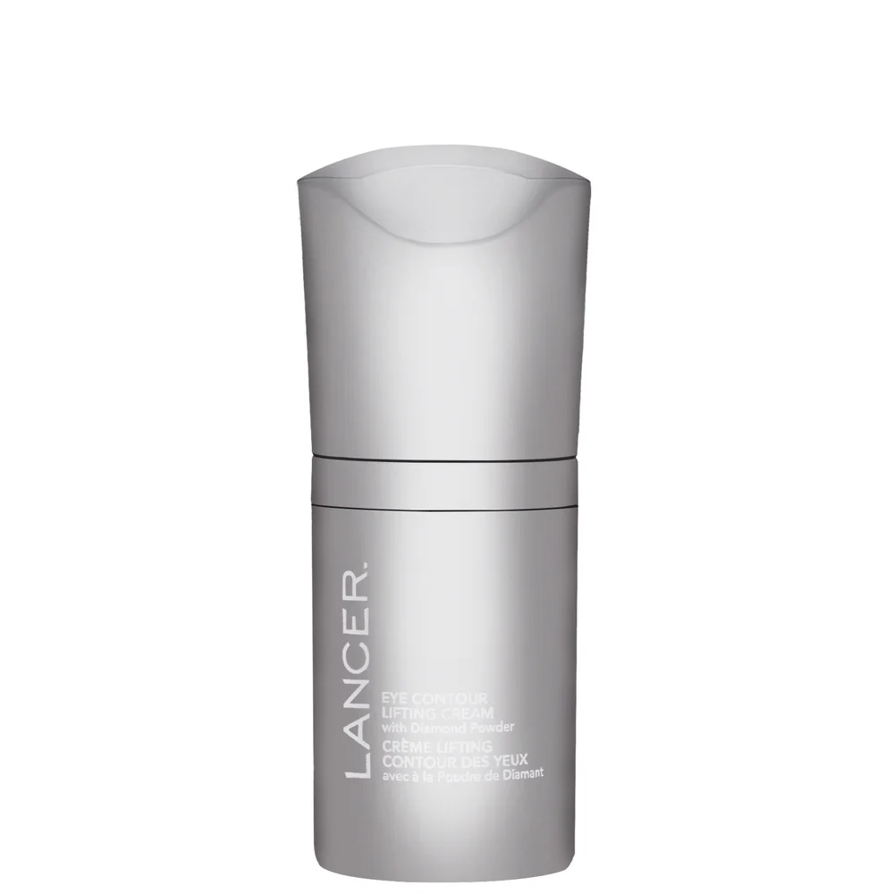 Lancer Advanced Treatments Eye Contour Lifting Cream 15ml Image 1