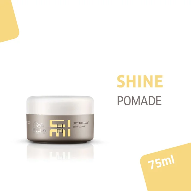 Wella EIMI Just Brilliant Pomade 75ml