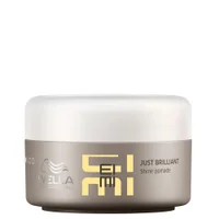 Wella EIMI Just Brilliant Pomade 75ml - undefined undefined