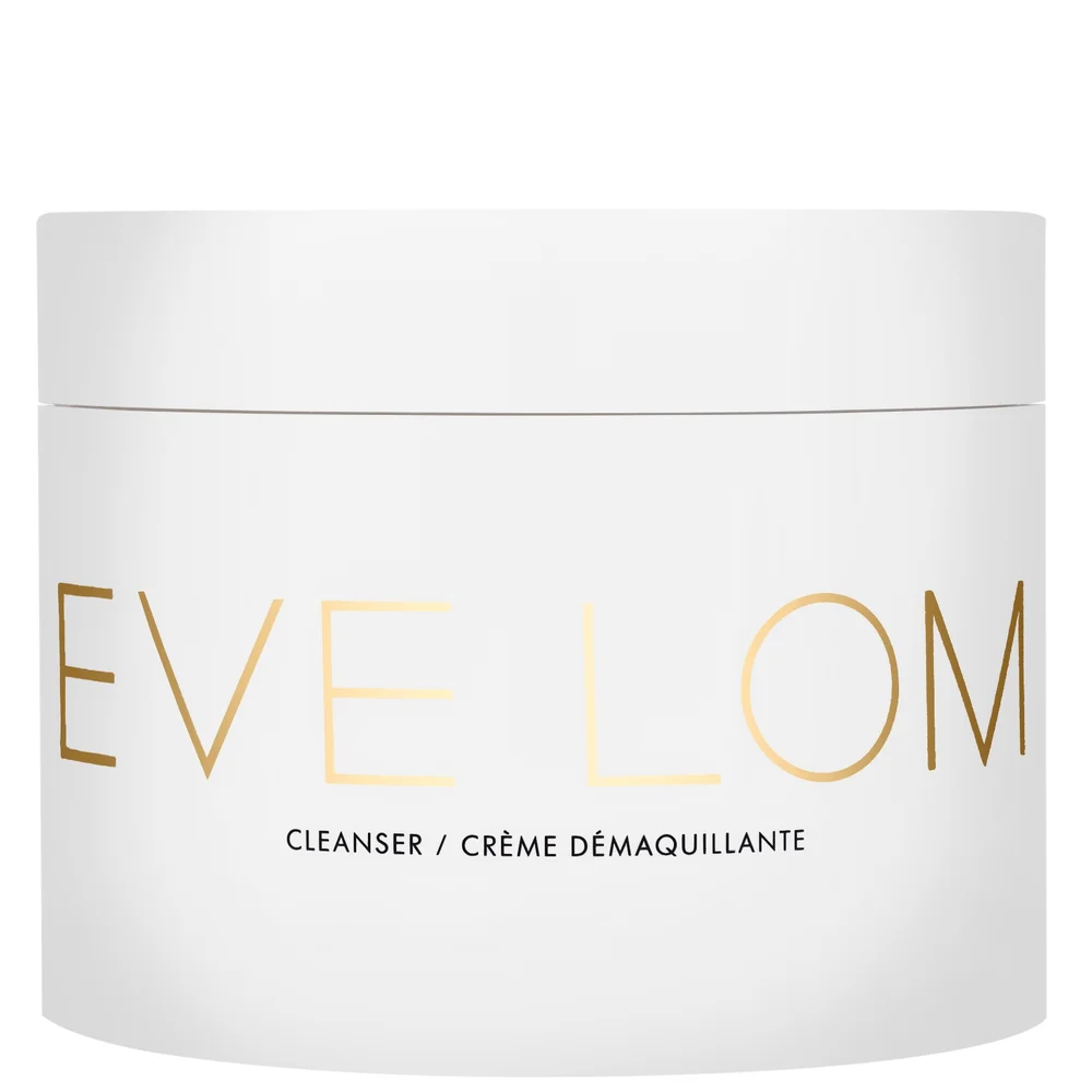 EVE LOM Cleanse Cleanser All Skin Types 450ml Image 1