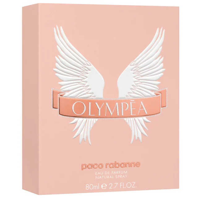 Rabanne Olympéa Eau de Parfum 80ml