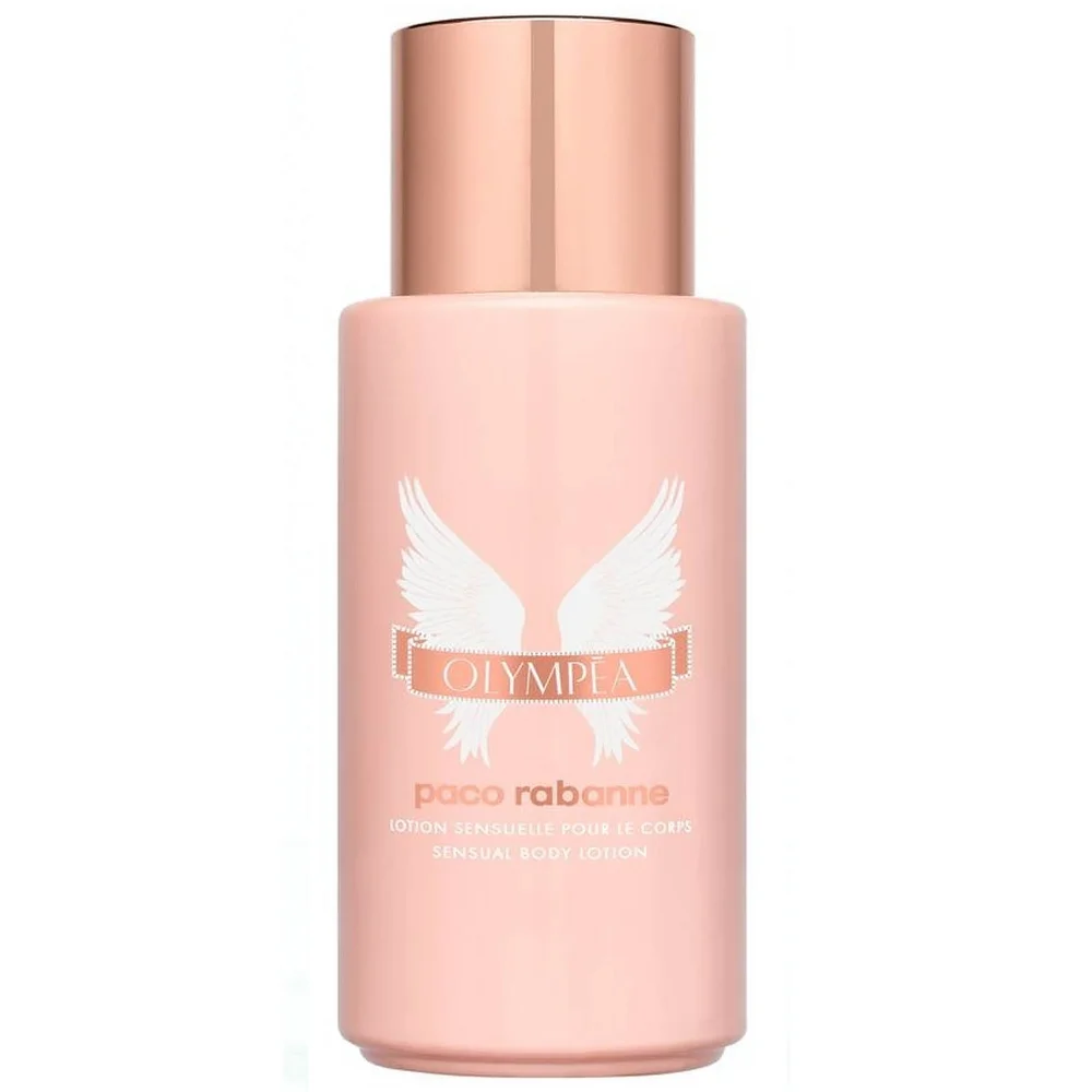 Rabanne Olympéa Body Lotion 200ml Image 1