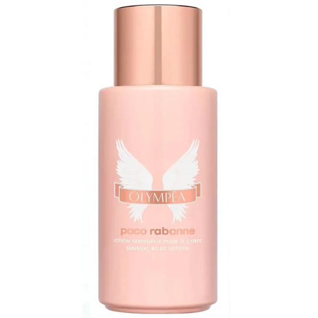Rabanne Olympéa Body Lotion 200ml