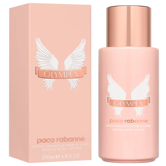 Rabanne Olympéa Body Lotion 200ml