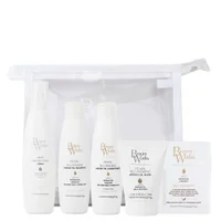Beauty Works Gifts & Sets Argan Moisture Repair Gift Set 50ml - undefined undefined